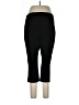 So Slimming by Chico's Solid Black Active Pants Size 2.5 - photo 2
