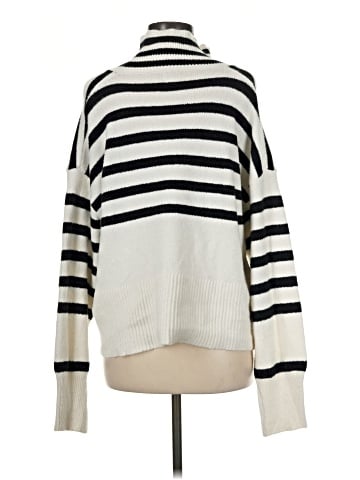 A New Day Turtleneck Sweater (view 2)