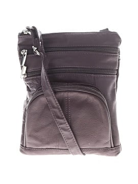 Assorted Brands Crossbody Bag