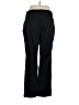 Lee Black Dress Pants Size 16M - photo 2