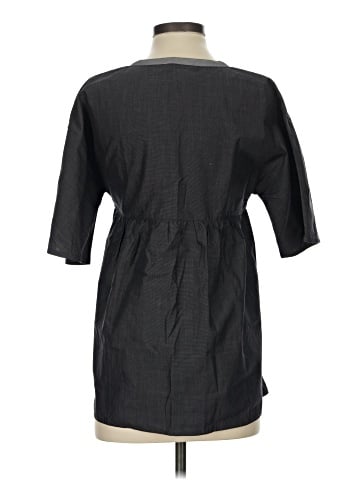 Paul & Joe Sister 3/4 Sleeve Blouse (view 2)