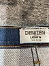 Denizen from Levi's Blue Jeans Size 34 waist - photo 4