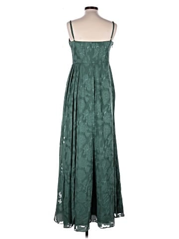 Azazie Cocktail Dress (view 2)