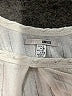 Amuse Society Ivory Long Sleeve Top Size S - photo 7