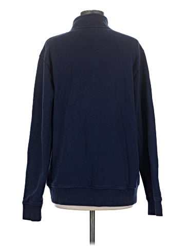 Orvis Pullover Sweater (view 2)