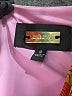 Alexia Admor Floral Multi Color Orange Cocktail Dress Size 4 - photo 7