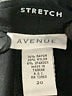Avenue Black Active Pants Size 20 Plus - photo 4