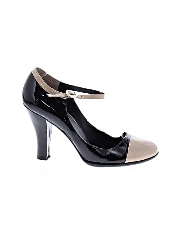 DaniBlack Heels (view 1)