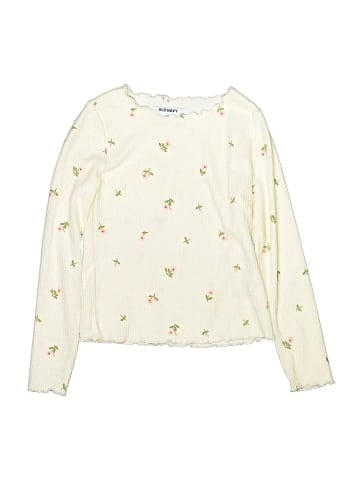 Old Navy Long Sleeve T-Shirt (view 1)