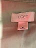 Ann Taylor LOFT Outlet Green Jacket Size M - photo 6