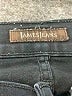 James Jeans Black Jeans Size 31 waist - photo 7