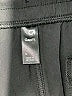 Gap Fit Solid Black Casual Pants One size - photo 7