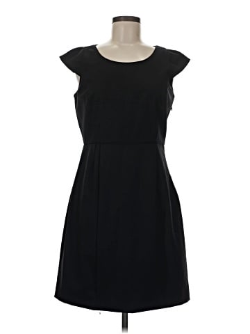 J.Crew Factory Store Casual Dress (view 1)