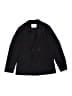Zara Black Blazer Size 9 - photo 1