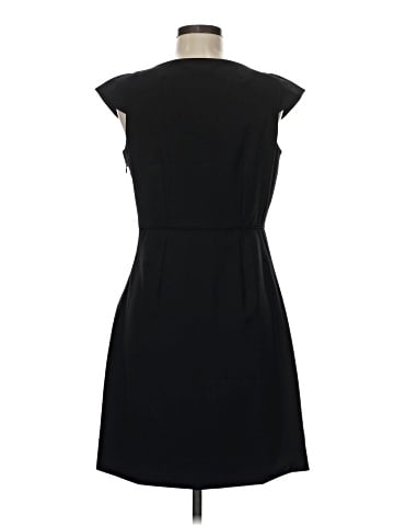 J.Crew Factory Store Casual Dress (view 2)