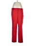 The Limited Red Casual Pants Size 8 - photo 1