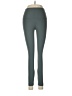 Lululemon Athletica Green Active Pants Size 6 - photo 1