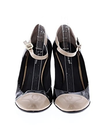 DaniBlack Heels (view 2)