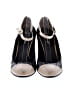 DaniBlack Black Heels Size 9 - photo 2