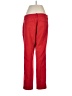 The Limited Red Casual Pants Size 8 - photo 2