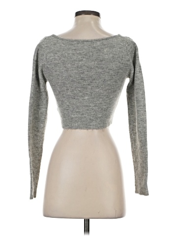 BEIGE BOTANY Cardigan (view 2)