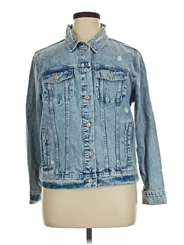 Old Navy Denim Jacket (view 1)