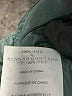 J.Crew 100% Nylon Green Vest Size XS - photo 7
