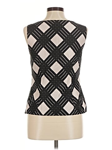 Talbots Sleeveless Blouse (view 2)