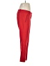 The Limited Red Casual Pants Size 8 - photo 4