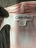 Calvin Klein Pink Short Sleeve Blouse Size L - photo 7