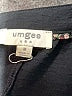 Umgee 100% Polyester Black Casual Dress Size M - photo 7