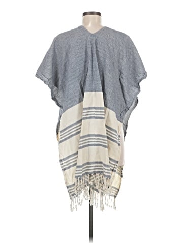 Tribe Alive Poncho (view 2)