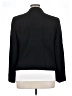 Evan Picone 100% Wool Black Wool Blazer Size XL (estimated) - photo 2