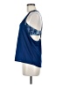 PrAna 100% Recycled Polyester Blue Sleeveless Top Size M - photo 5