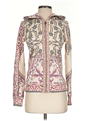 Lucky Brand Zip Up Hoodie (view 1)