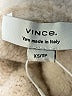 Vince. Ivory Turtleneck Sweater Size XS - photo 7