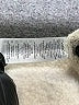 Vince. Ivory Turtleneck Sweater Size XS - photo 8