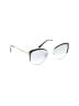 MICHAEL Michael Kors Silver Sunglasses One size - photo 1