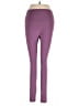 Lululemon Athletica Purple Active Pants Size 4 - photo 1