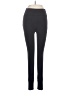 Lululemon Athletica Solid Black Active Pants Size 4 - photo 1