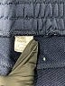 Gap Fit 100% Polyester Blue Casual Pants Size L - photo 7