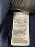 Gap Fit 100% Polyester Blue Casual Pants Size L - photo 8