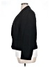 Evan Picone 100% Wool Black Wool Blazer Size XL (estimated) - photo 5