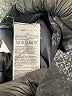 Active by Old Navy Metallic Black Leggings Size M - photo 8
