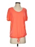 Active by Old Navy Orange Active T-Shirt Size S - photo 1