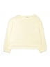 Old Navy 100% Polyester Ivory Pullover Sweater Size 14 - 16 - photo 1