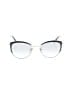 MICHAEL Michael Kors Silver Sunglasses One size - photo 2