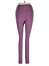 Lululemon Athletica Purple Active Pants Size 4 - photo 2