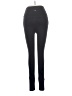 Lululemon Athletica Solid Black Active Pants Size 4 - photo 2