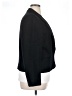 Evan Picone 100% Wool Black Wool Blazer Size XL (estimated) - photo 4